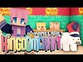 Decorating 🌺 | Ep. 5 | KingdomCraft