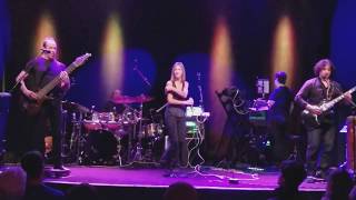 Security Project "I Have the Touch" Live 11/15/17 (Louisville, KY)