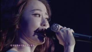 張靚穎 Jane Zhang【終於等到你】2015 Bang the World巡迴演唱會 Live