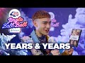Olly Alexander Stars In His Own Christmas Movie | Capital's Jingle Bell Ball