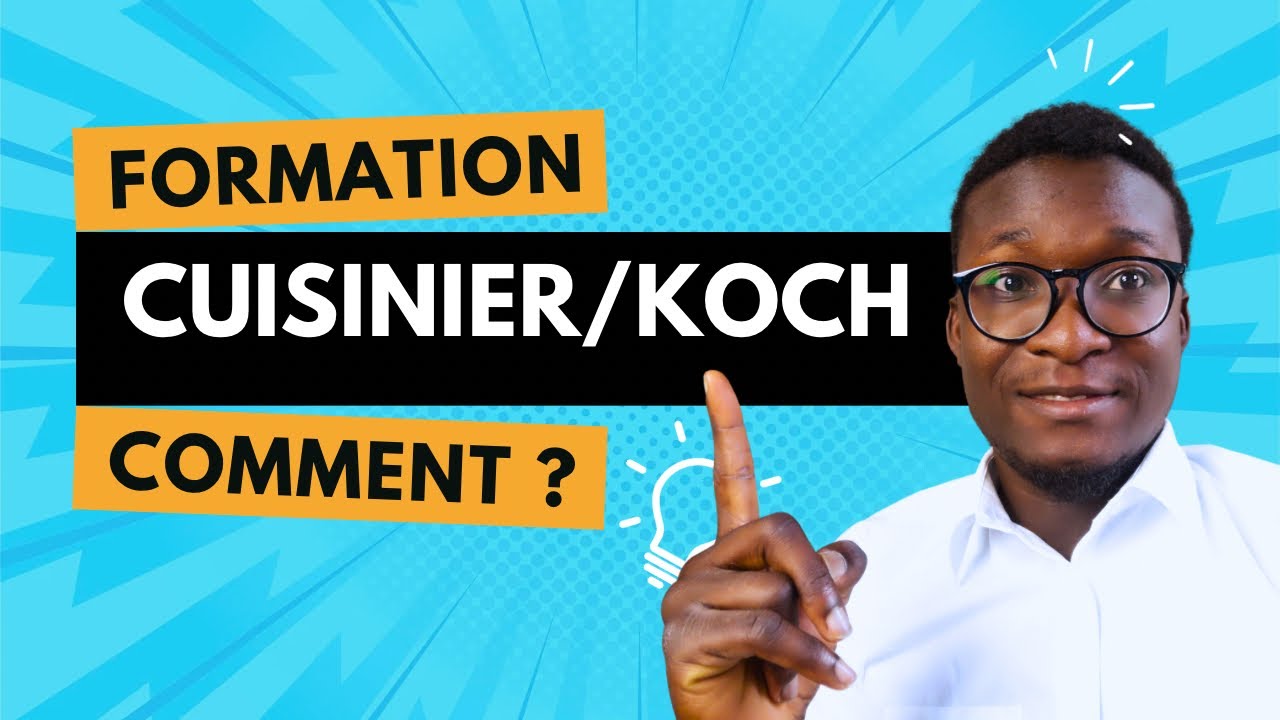 Avec la formation en cuisine tu peux gagner jusqu'à 1400€ par mois