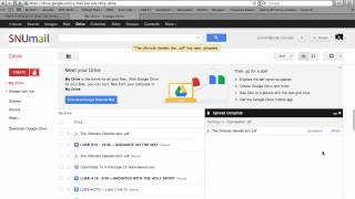 How to share a GoogleDoc/Drive document in Moodle