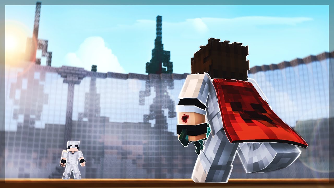 minecraft combos in 2020 - [PvP Montage]