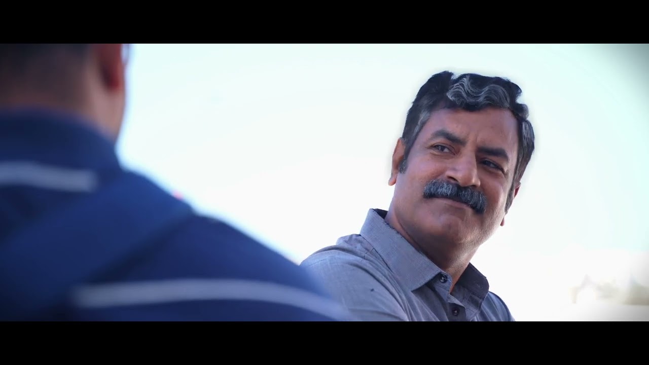 The Common Man | Teaser and release date announcement | Creative Pictures