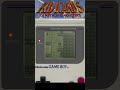 Kid Icarus: Of Myths and Monsters (1991 Nintendo) [All the Game Boy Shorts]