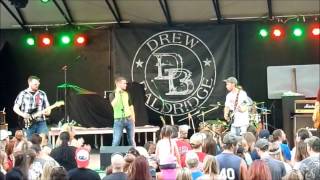 Cody Phillips Band -  Marion County Fair  - Part 4