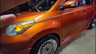 2008 Toyota Scion Xd 8/17/25 #automobile #custom #racing #toyota #scion #xd 2008 Toyota Scion Xd 8/17/25 #automobile #custom #racing #toyota #scion #xd