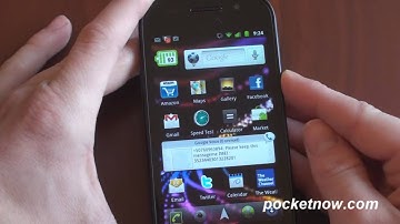 Launcher Wars Part 1: Launcher Pro | Pocketnow