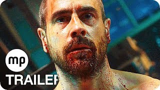 Ares Trailer German Deutsch Exklusiv (2017)