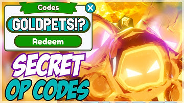 (2022) ⏫ Roblox Tapper Simulator Codes ⏫ ALL NEW *GOLD* CODES!