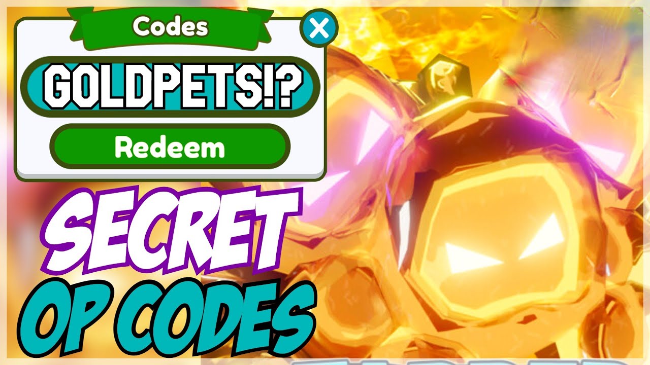 (2022) ⏫ Roblox Tapper Simulator Codes ⏫ ALL NEW *GOLD* CODES!
