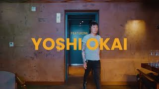 Welcome aboard, Chef Yoshi Okai!