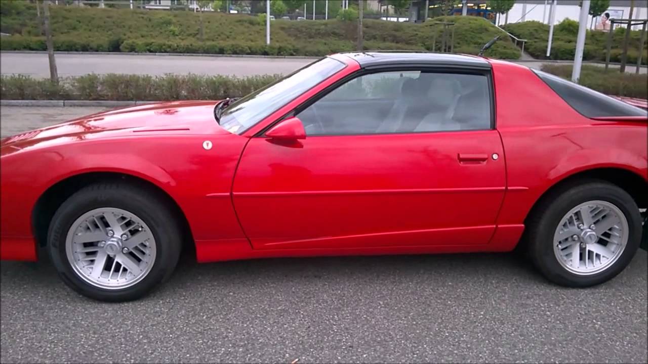 Transam.ch -- Walkaround 2015