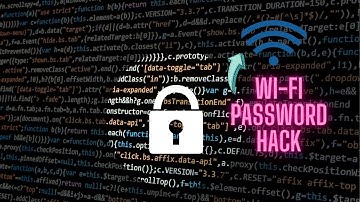 Find all Wi-Fi passwords with only 1 command | Windows 10 / 11 | NETVN