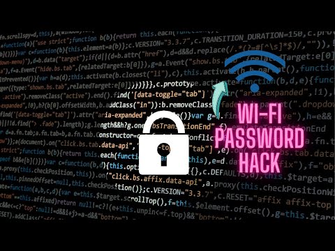 Find all Wi-Fi passwords with only 1 command | Windows 10 / 11 | NETVN