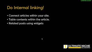 ON Page SEO Part 2