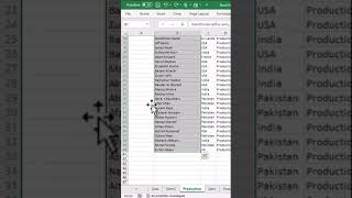 Excel Mastery: Instantly Add Serial Numbers with Sequence Function! 🚀🔢