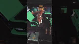 Party Van No Man's Sky. #nomanssky #vanlife #linkinpark