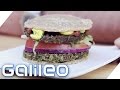 Food-Check: Jumbo in New York | Galileo | ProSieben