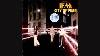 FM - Riding The Thunder