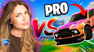 This Pro Started MESSING WITH ME in this 1v1.. | Jo vs Pro