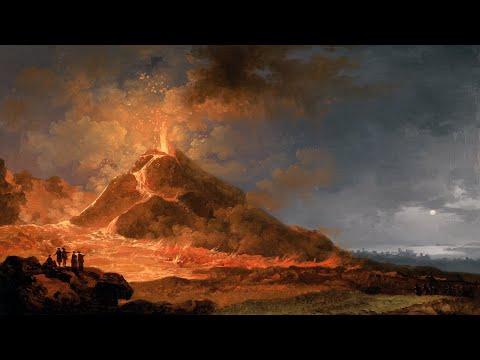 Video: Hvorfor er stratovulkanen den farligste?