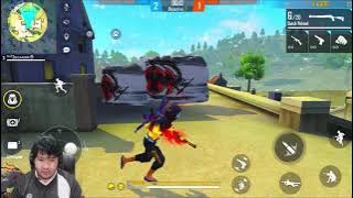 RAISTAR🔥 VS 2B GAMER |REVENGE TIME😡-Garena Freefire