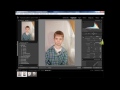 Lightroom для начинающих.  Быстрая цветокоррекция в Lightroom