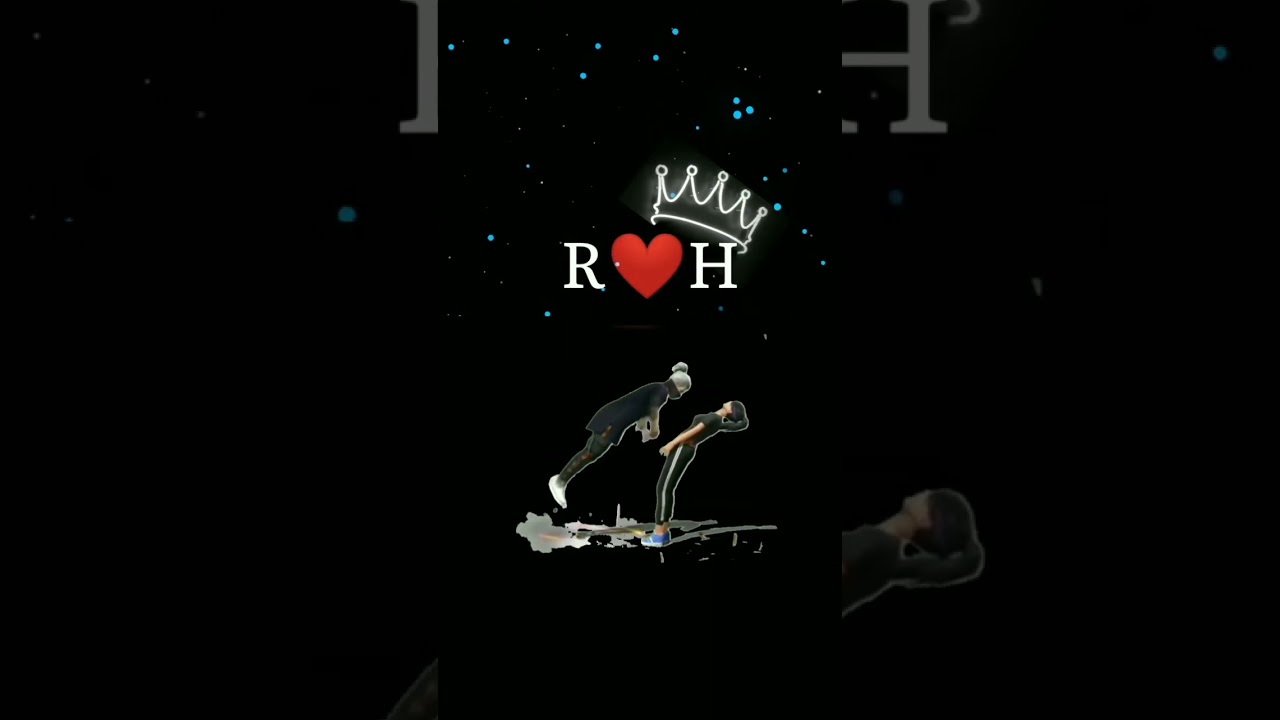 R Love H name status❣️|love status ❣️|romantic status|WhatsApp status video