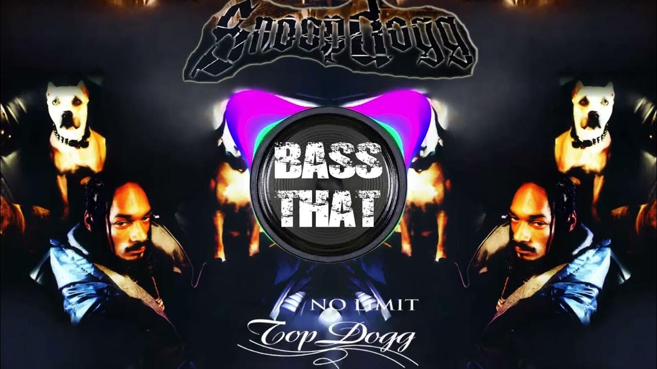 Snoop Dogg - Just Dippin' (Bass Boosted) ft. Dr. Dre & Jewell Snoop Dogg - Just Dippin' (Bass Boosted) ft. Dr. Dre & Jewell