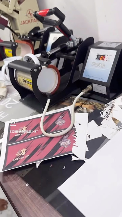 Mug Printing #mug #cup #printingservice #printing #sublimation