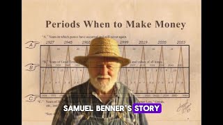 Farmer Who Predicted Every Market Crash | The Prophecies of Samuel Benner’s