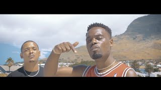 E-Jay CPT Ft. KRO-Barz - WAR CRY