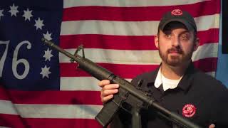Become an NRA Certified Instructor