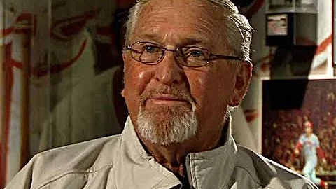 Tommy Helms: Pennants Then and Now