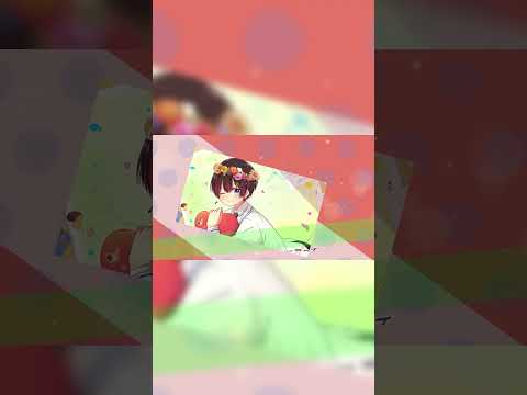 【Vtuber】愛言葉Ⅲ【歌ってみた】ver湊 凛桜 #shorts #vtuber #愛言葉Ⅲ #歌ってみた #DECO*27