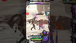 Mobius FF - Endless War lap 4-3