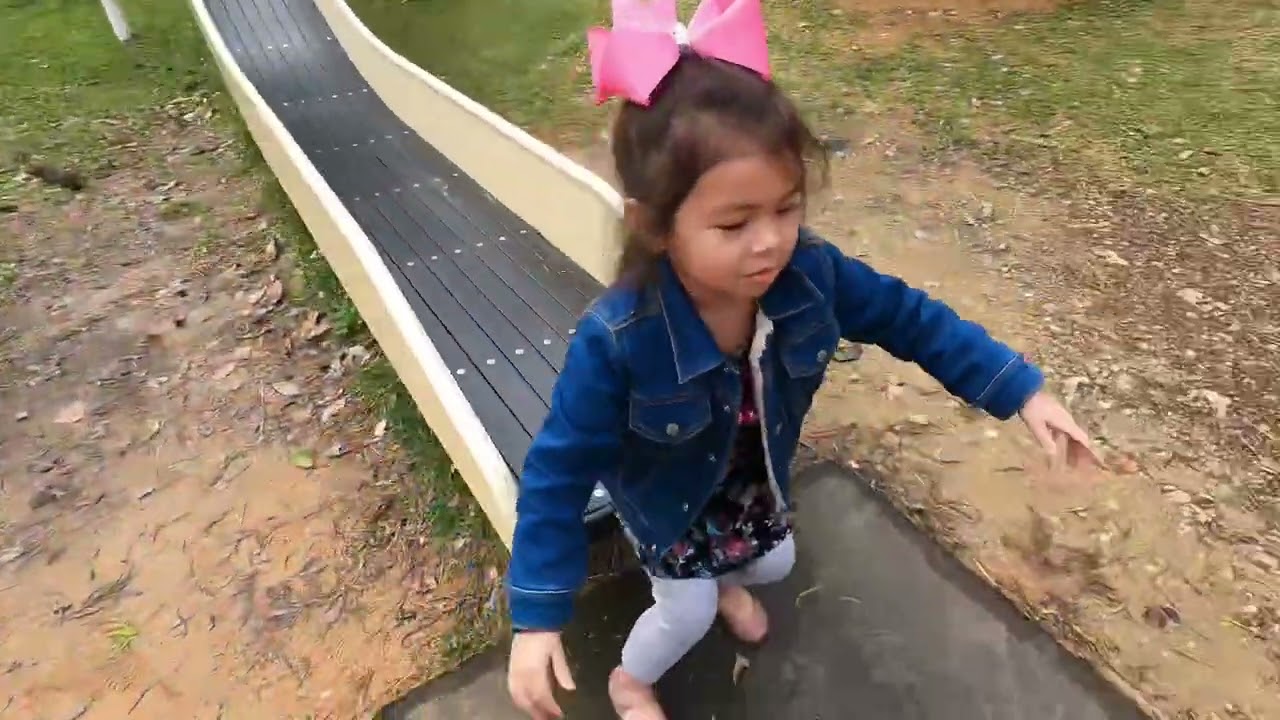 Seaside Brunch and Downtown Fun (Oonoyama Park)