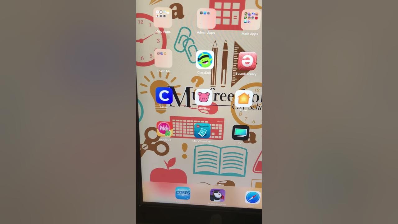 Badge login to access lexia core 5 app youtube