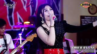 LOS DOL DENY CAKNAN ( Cover IIS KHALILA) _ SAVANA SAK JOS'E_PM Audio