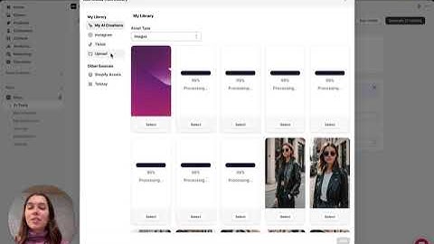 How to Animate any Static Image in Tolstoy