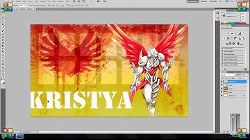 Yu-Gi-Oh! Beginners guide to custom mat making! *Archlord Kristya*