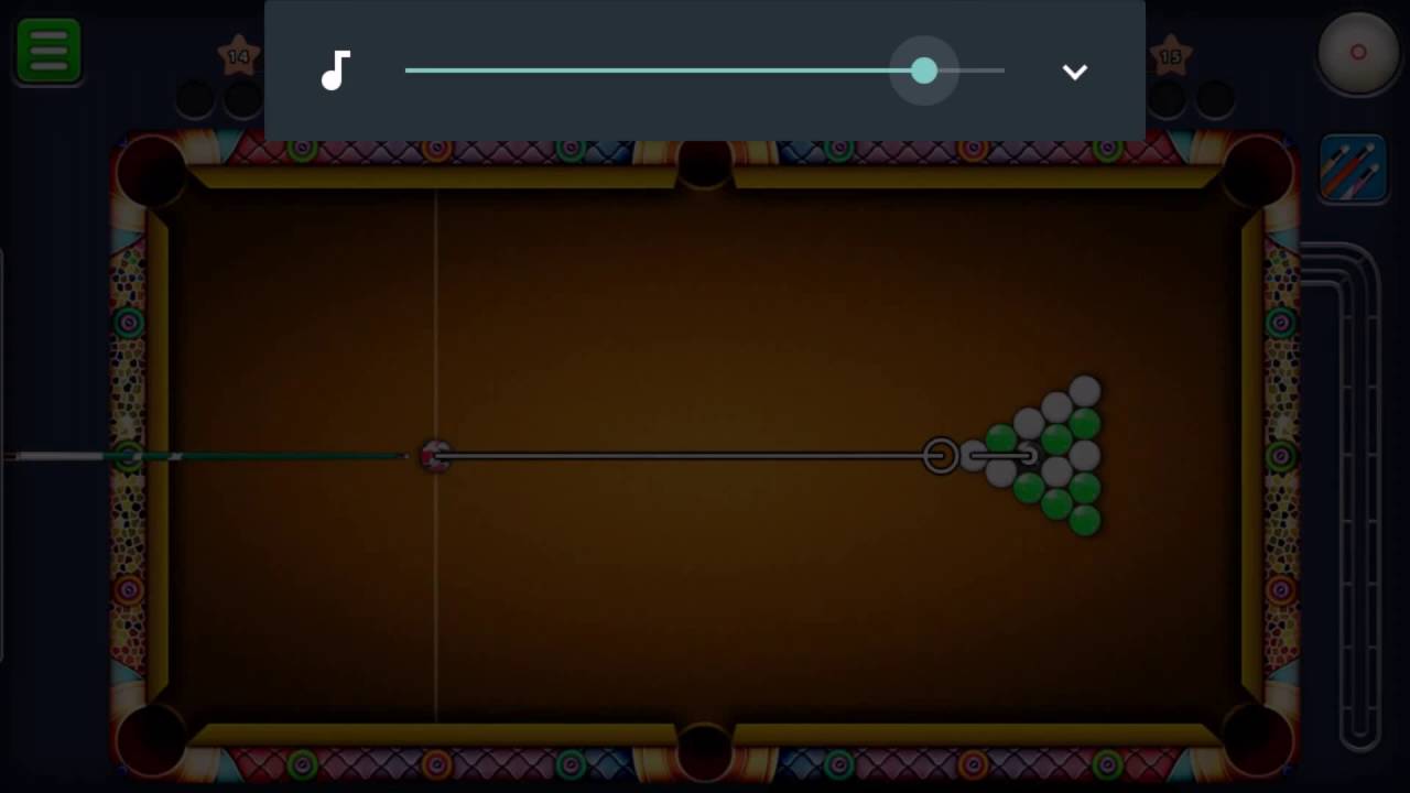 8 ball pool long line hack for android. ...root needed ... - 