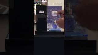 SELF-SAMPLING IN POS