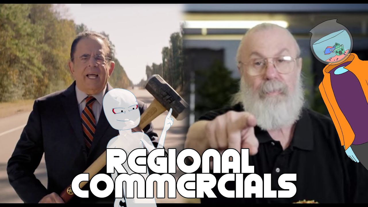 Jim Adler & Norton Furniture Commercials FPH clips YouTube