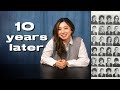 Interviewing my high school friends 10 years later