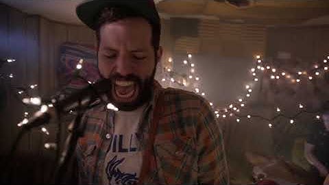 The Kickback - "Will T" Official Video