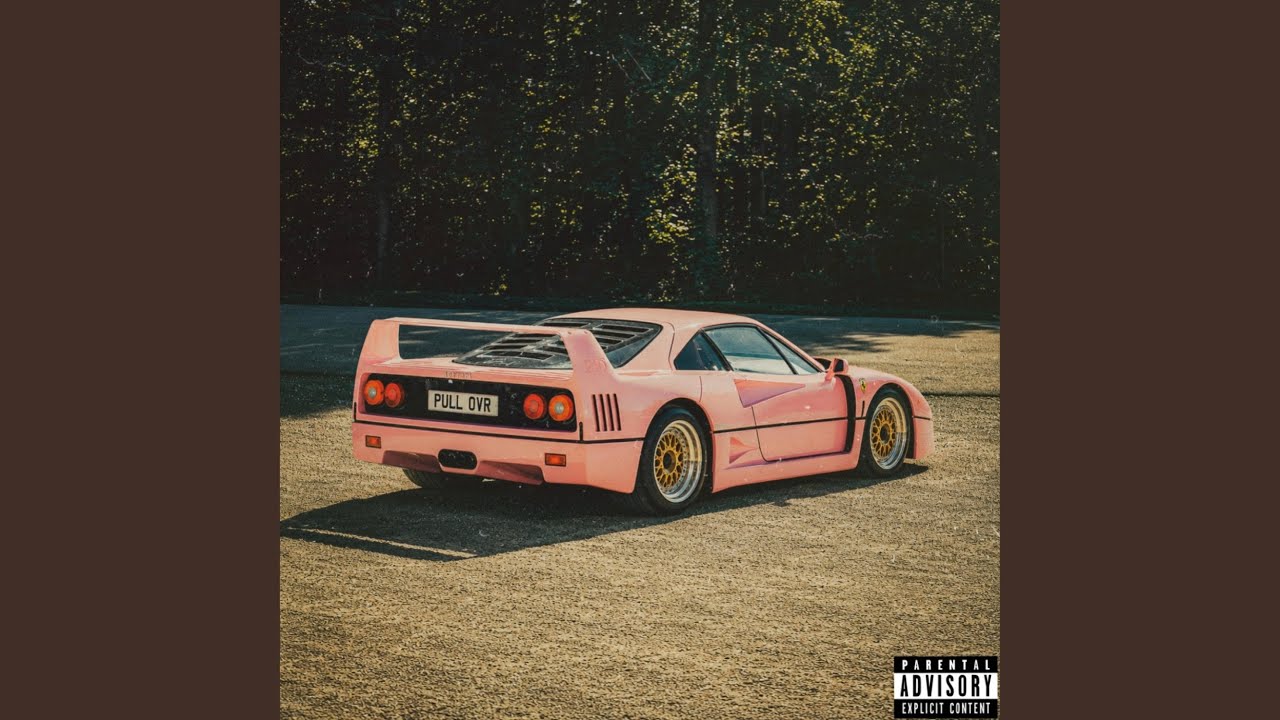 Watch PULL OVER on YouTube Watch PULL OVER on YouTube