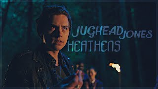 Jughead Jones | Heathens [+4x16]