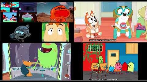 up to faster 33 parison